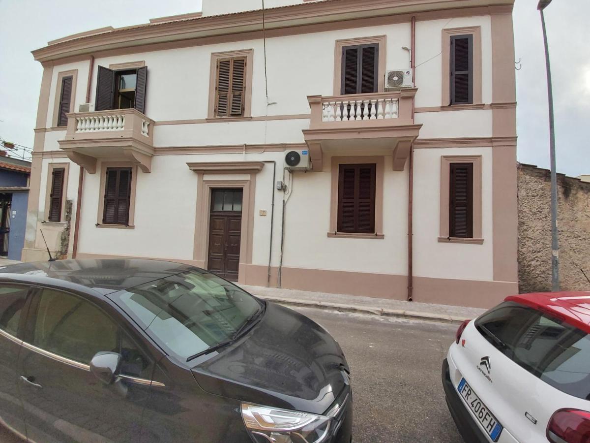 Whole Holiday Home Apartment Fantastic Civitavecchia Da Pamino & Priscilla Con Due Camere Letto! エクステリア 写真