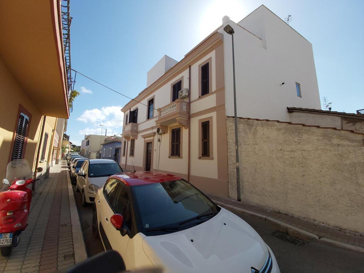 Whole Holiday Home Apartment Fantastic Civitavecchia Da Pamino & Priscilla Con Due Camere Letto! エクステリア 写真