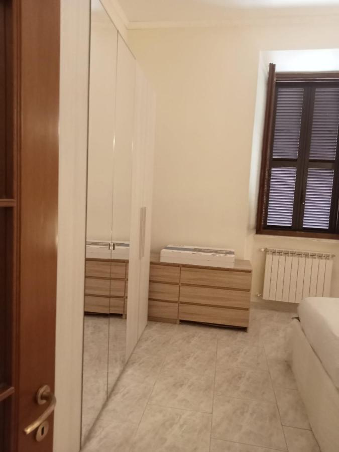Whole Holiday Home Apartment Fantastic Civitavecchia Da Pamino & Priscilla Con Due Camere Letto! エクステリア 写真