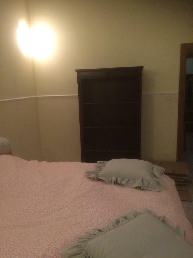 Whole Holiday Home Apartment Fantastic Civitavecchia Da Pamino & Priscilla Con Due Camere Letto! エクステリア 写真
