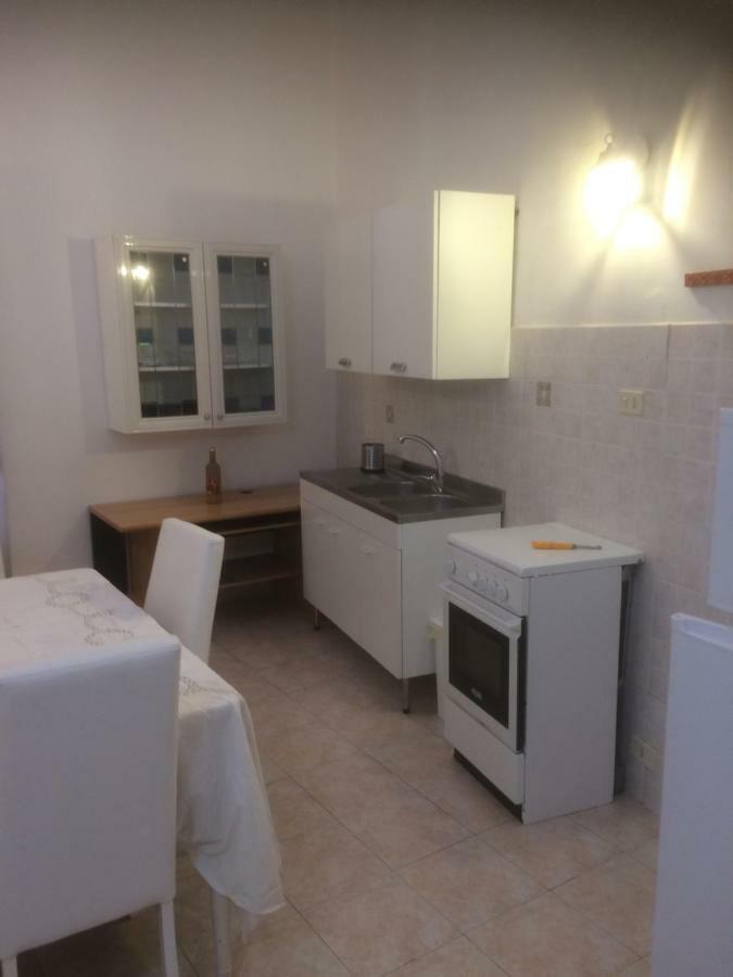 Whole Holiday Home Apartment Fantastic Civitavecchia Da Pamino & Priscilla Con Due Camere Letto! エクステリア 写真