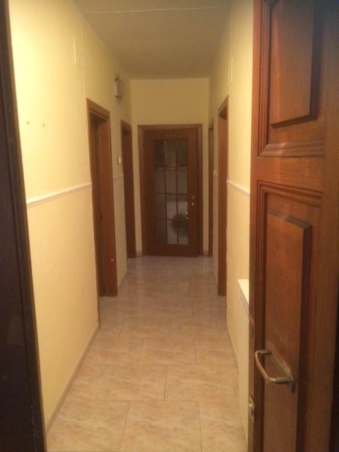 Whole Holiday Home Apartment Fantastic Civitavecchia Da Pamino & Priscilla Con Due Camere Letto! エクステリア 写真
