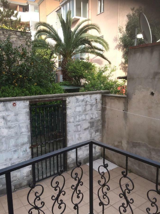 Whole Holiday Home Apartment Fantastic Civitavecchia Da Pamino & Priscilla Con Due Camere Letto! エクステリア 写真
