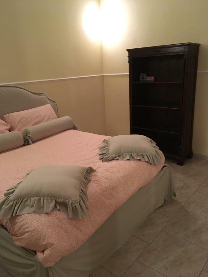 Whole Holiday Home Apartment Fantastic Civitavecchia Da Pamino & Priscilla Con Due Camere Letto! エクステリア 写真