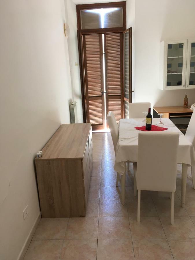 Whole Holiday Home Apartment Fantastic Civitavecchia Da Pamino & Priscilla Con Due Camere Letto! エクステリア 写真