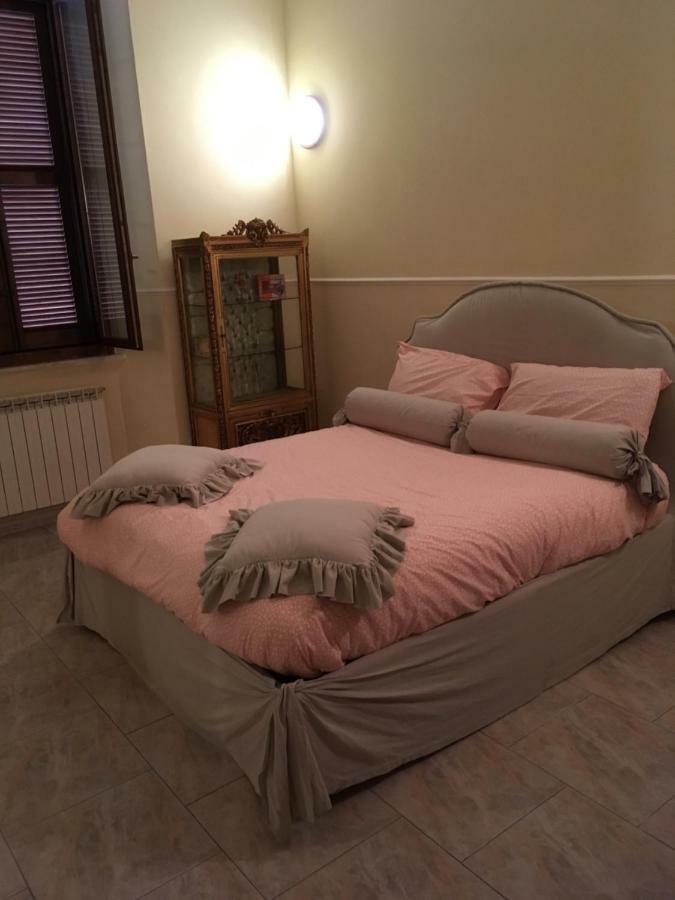 Whole Holiday Home Apartment Fantastic Civitavecchia Da Pamino & Priscilla Con Due Camere Letto! エクステリア 写真
