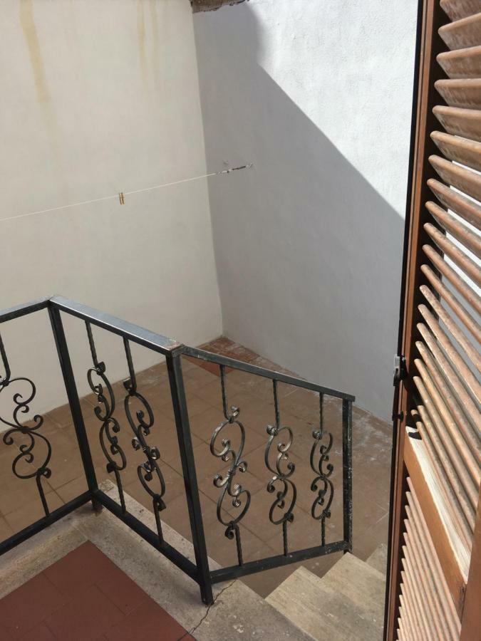 Whole Holiday Home Apartment Fantastic Civitavecchia Da Pamino & Priscilla Con Due Camere Letto! エクステリア 写真