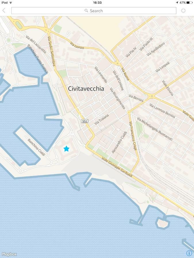 Whole Holiday Home Apartment Fantastic Civitavecchia Da Pamino & Priscilla Con Due Camere Letto! エクステリア 写真