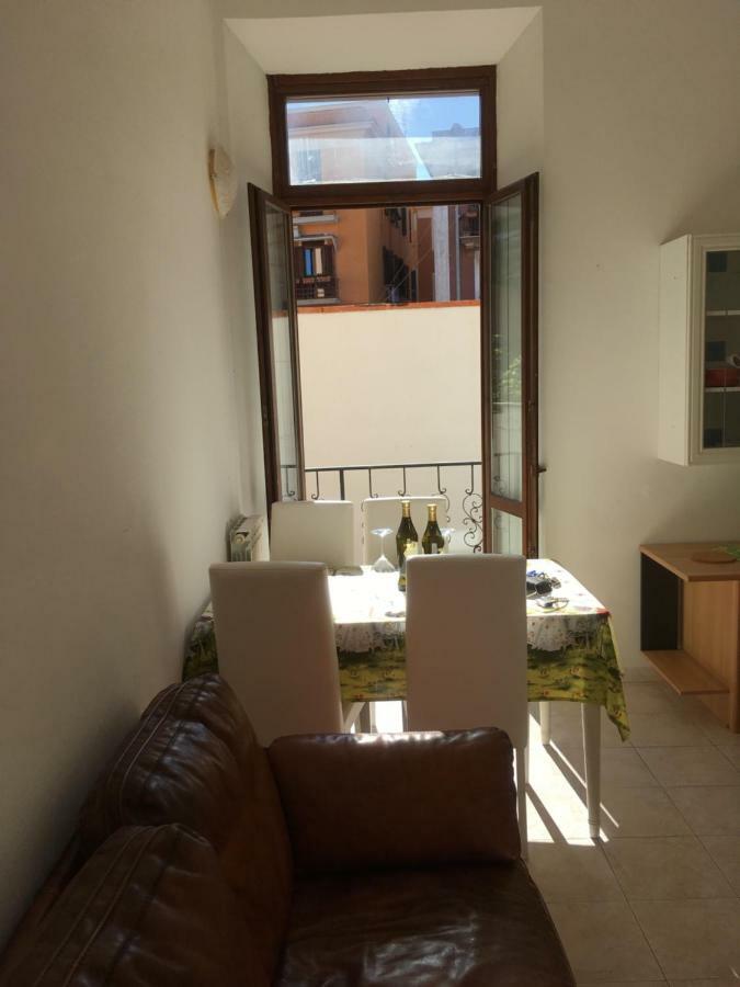 Whole Holiday Home Apartment Fantastic Civitavecchia Da Pamino & Priscilla Con Due Camere Letto! エクステリア 写真
